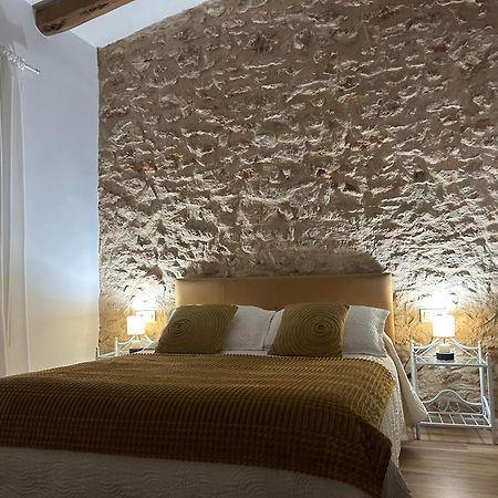 Via Ca'Ls Avis Villa Campredo Ngoại thất bức ảnh