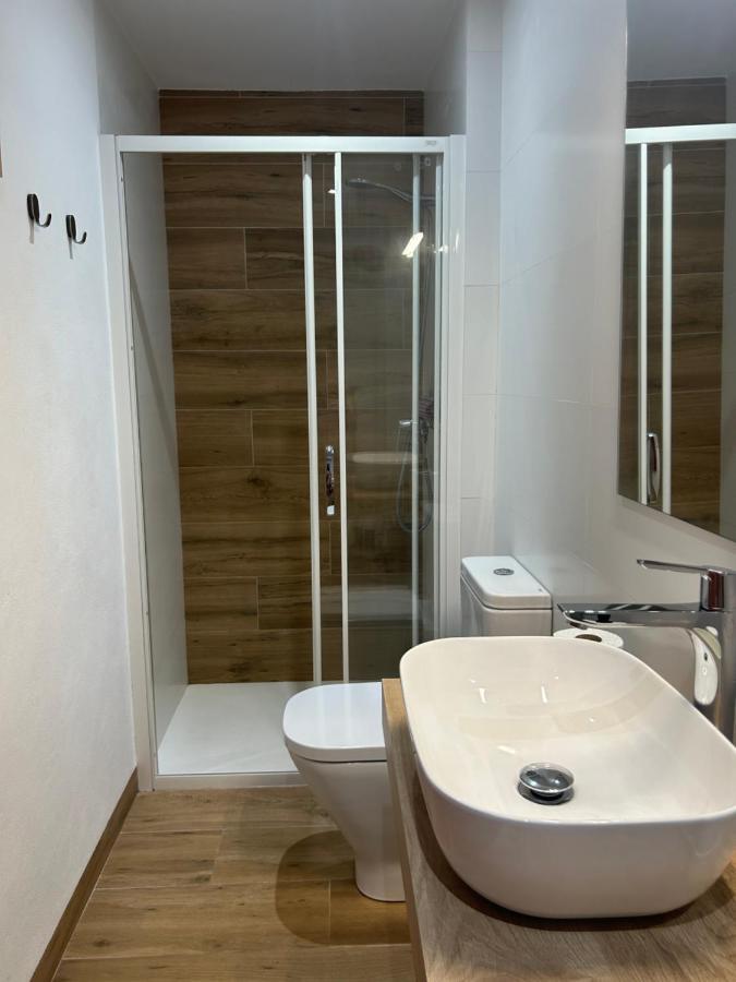 Via Ca'Ls Avis Villa Campredo Ngoại thất bức ảnh