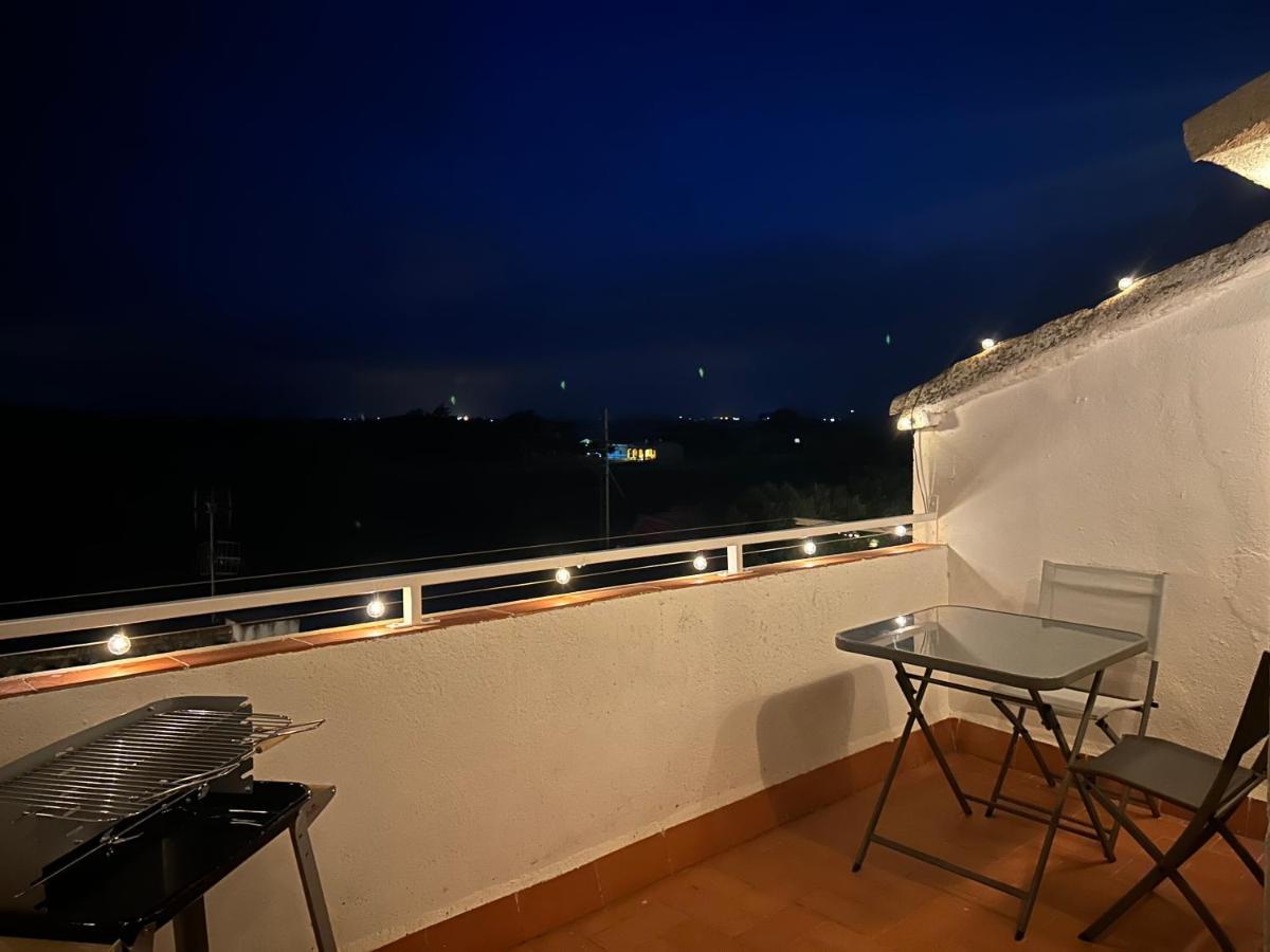 Via Ca'Ls Avis Villa Campredo Ngoại thất bức ảnh