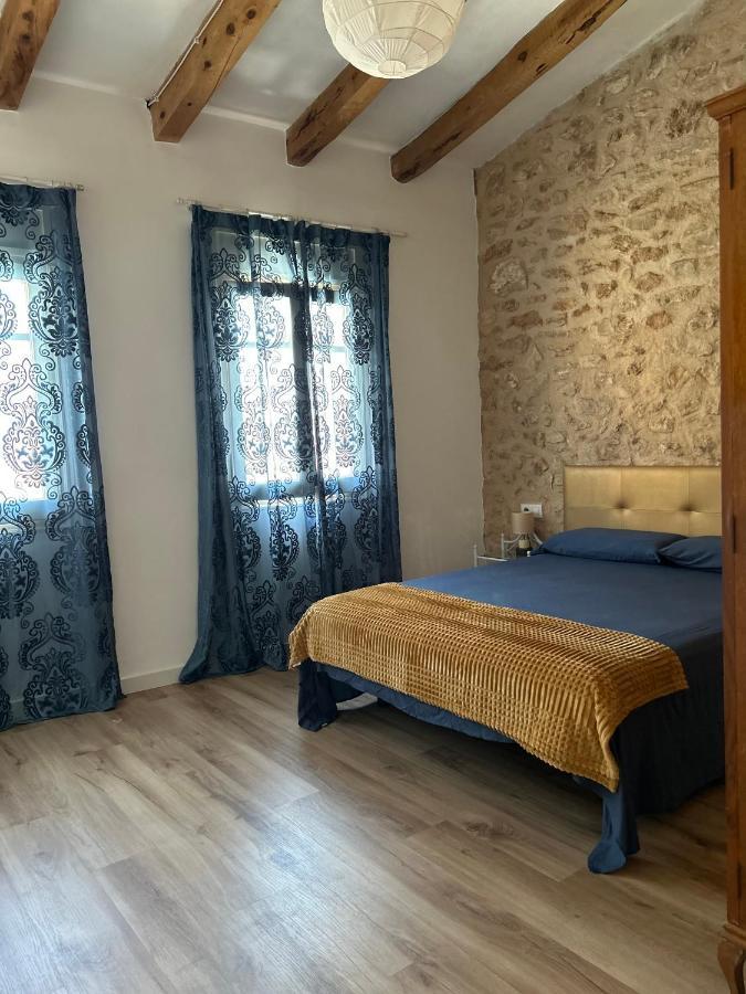 Via Ca'Ls Avis Villa Campredo Ngoại thất bức ảnh