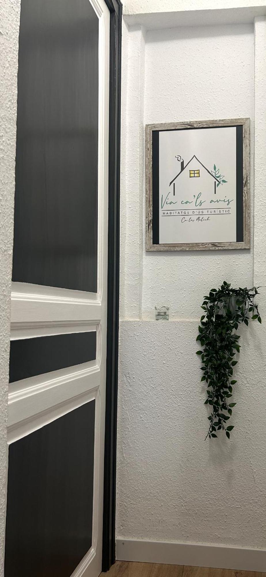 Via Ca'Ls Avis Villa Campredo Ngoại thất bức ảnh