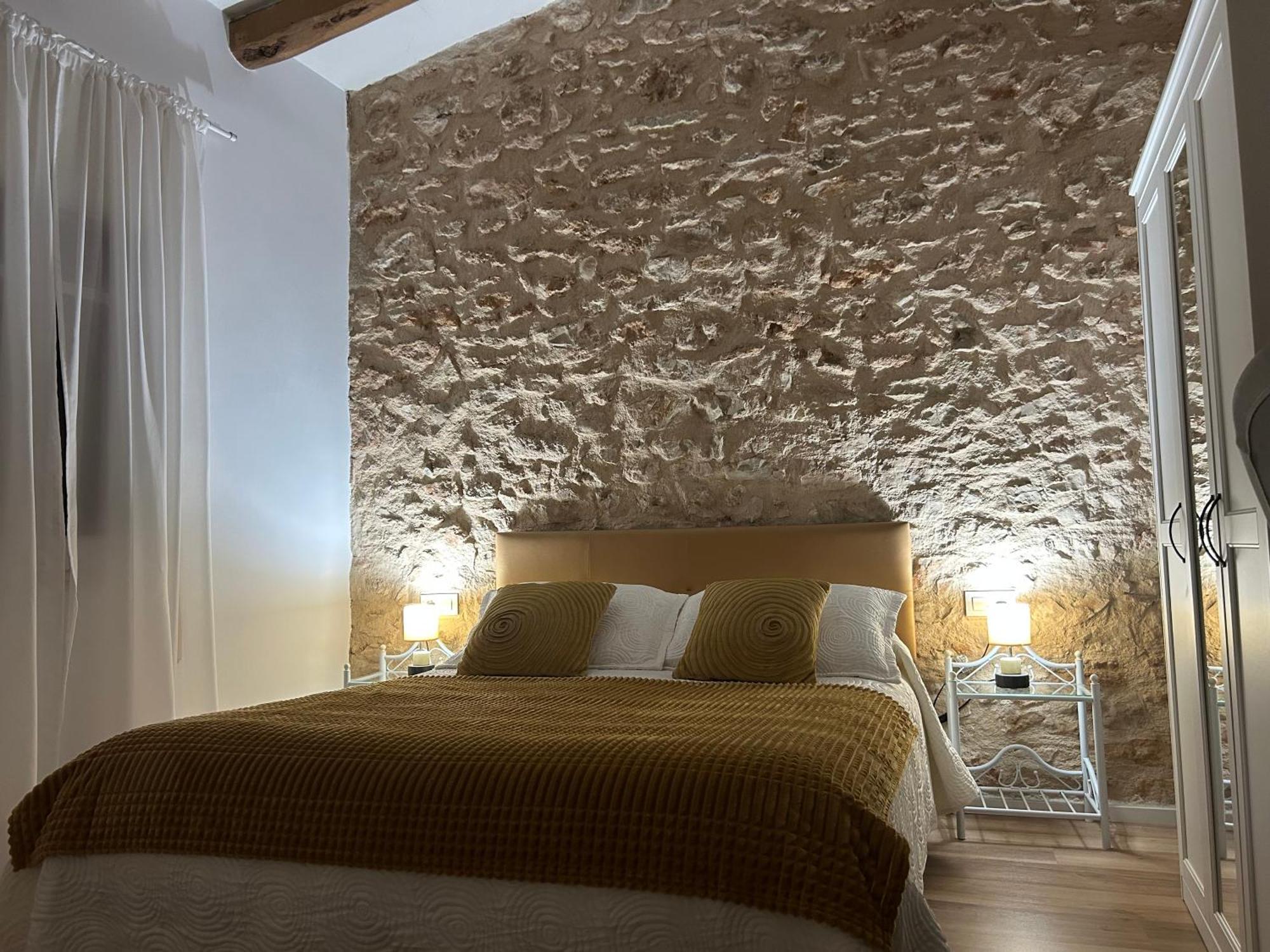 Via Ca'Ls Avis Villa Campredo Ngoại thất bức ảnh